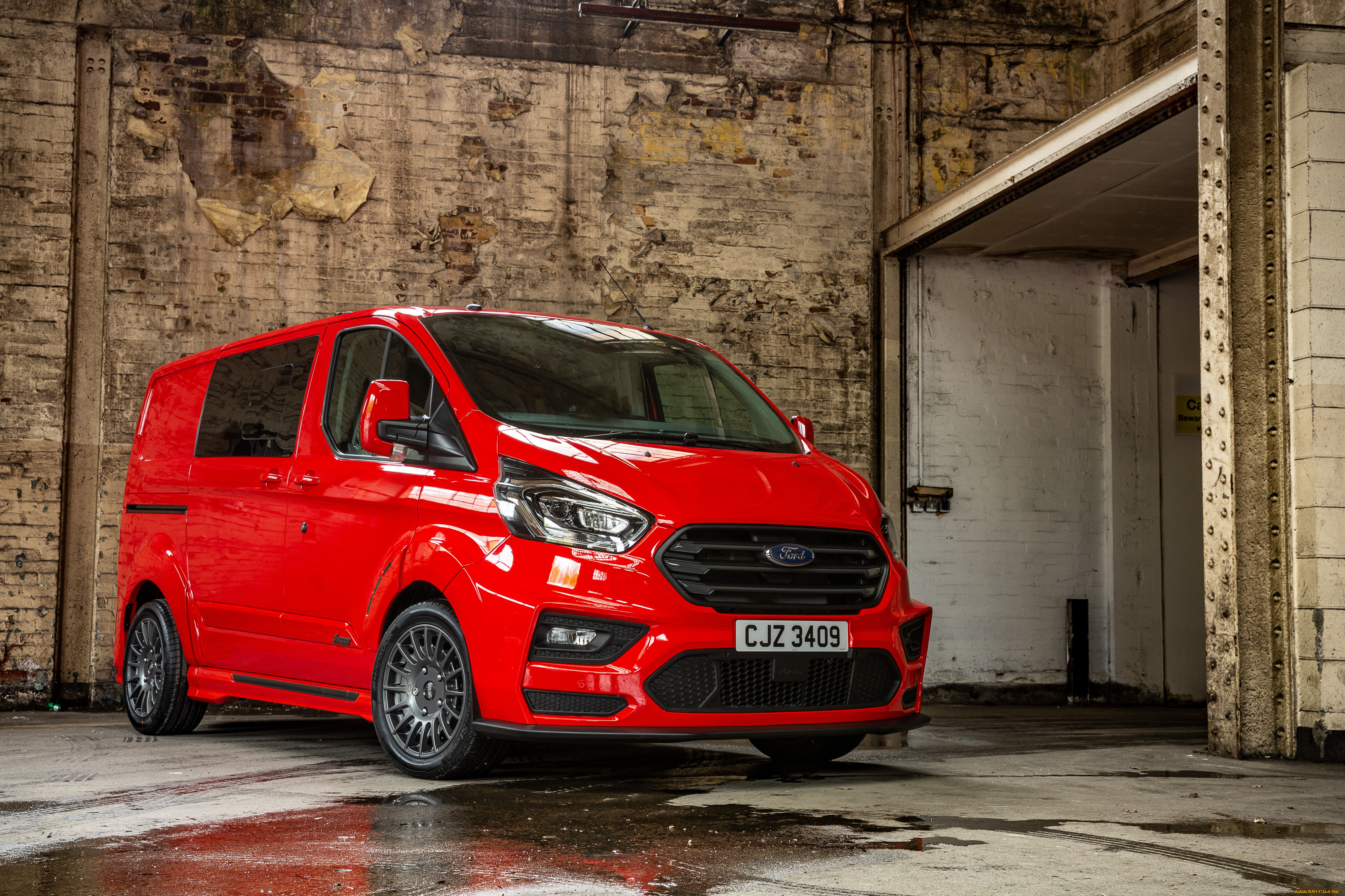 , ford